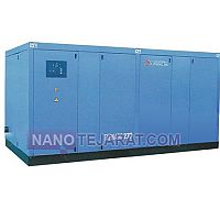 کمپرسورهای صنعتی کمپرسورهای صنعتی